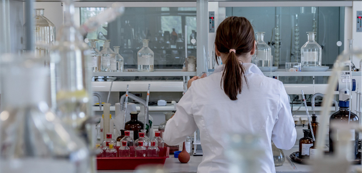 La representación femenina supone el 57% del total, experimentado un incremento importante respecto a 2016. / jarmoluk (PIXABAY)