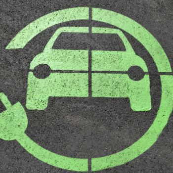 Vehículos eléctricos más eficientes en cuanto a consumo energético