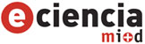 e-science Logo 