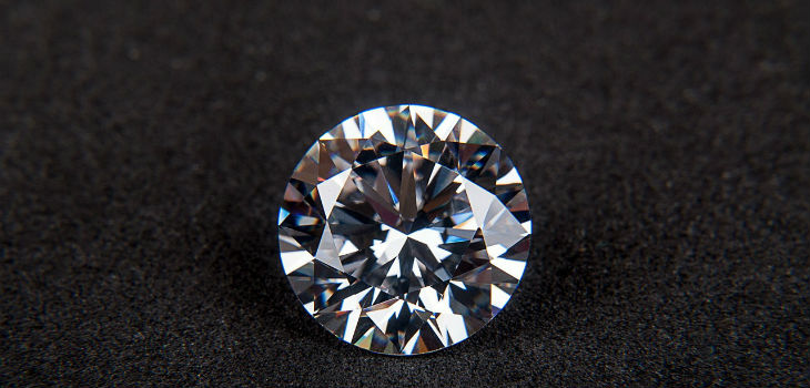 Investigadores usan diamantes para crear red de comunicación cuántica. / cygig (PIXABAY)
