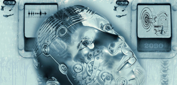 Bruselas afronta la inteligencia artificial con inversión, educación y ética. / kalhh (PIXABAY)