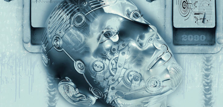 Analizan el impacto de los cyborgs en el futuro de la medicina