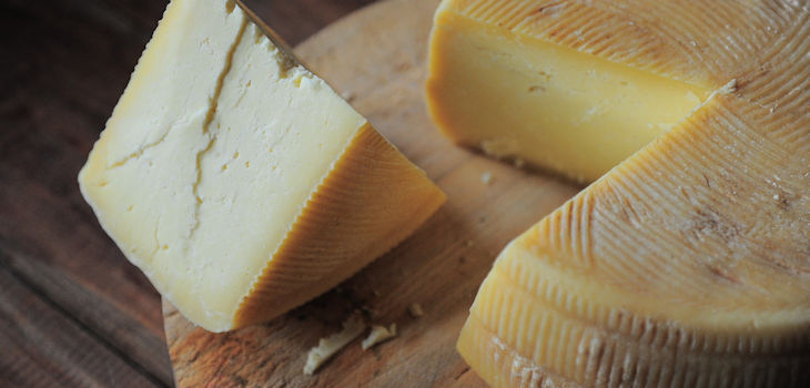 Científicos descubren en Croacia la cuna del queso: aquí nació hace más de 7.000 años