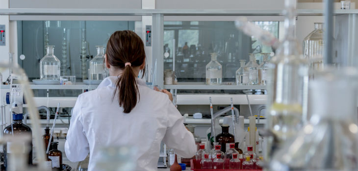 Nace una red europea de investigación de biotecnología industrial. / jarmoluk (PIXABAY)