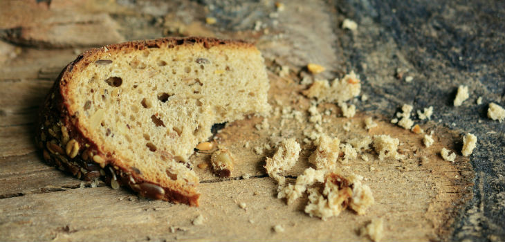 Migas de pan de 14.400 años cuestionan el origen de la agricultura