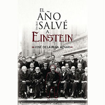 Uno de los momentos estelares de la Historia de la Física del siglo XX en clave policiaca
