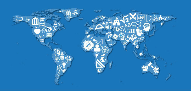 "RAICEX es un movimiento asociativo entre los científicos españoles que estamos trabajando en el exterior y compartimos intereses y objetivos"