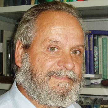 Marco Vighi. Investigador principal en el Grupo de Ecotoxicología  de IMDEA Agua.