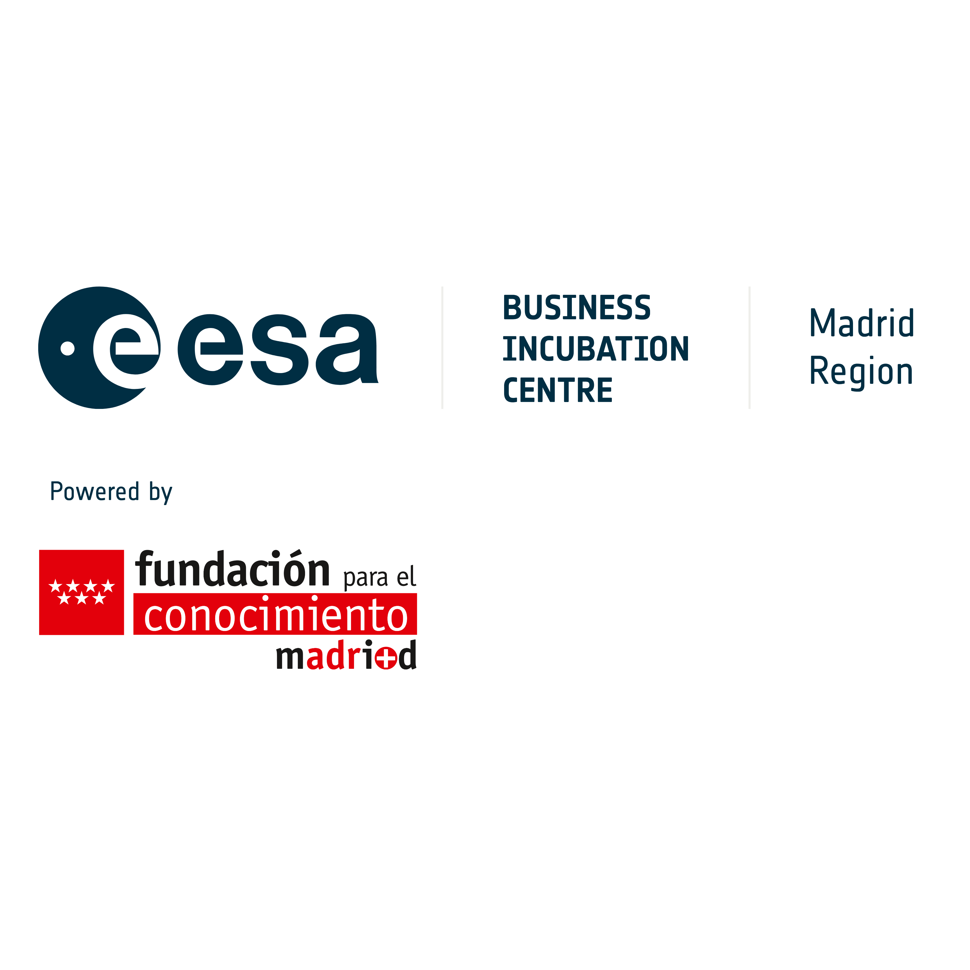 ESA BIC Madrid Region