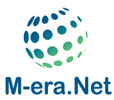 Logo M-era.Net