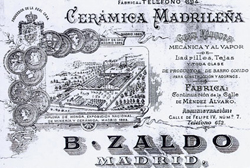 Fabricando Tejas y Ladrillos: la Memoria del Barro en Madrid