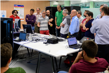 Estudio de la propiedades ambientales