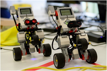 Estudio de la propiedades ambientales