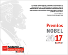 Premios Nobel 2017