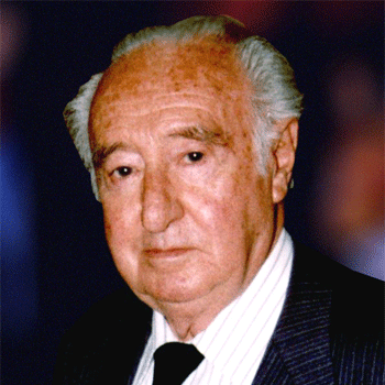 Leopoldo de Luis (De la web de la Universidad Carlos III de Madrid)