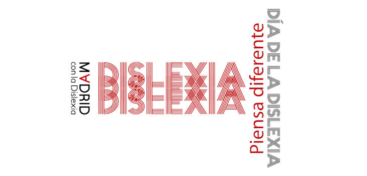 Semana Europea de la Dislexia. / Madrid con la Dislexia