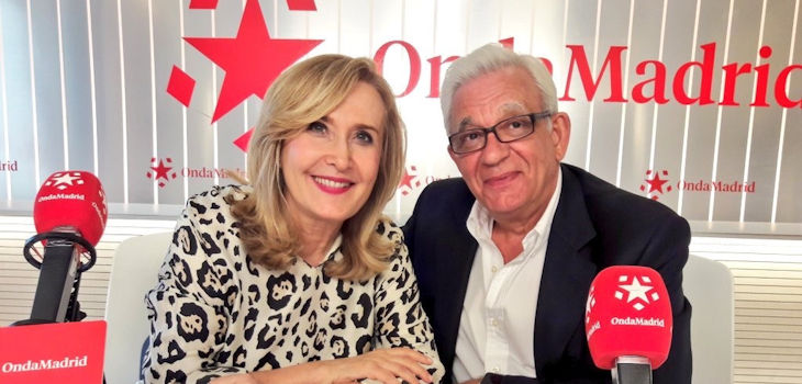 Nueva apuesta de la Fundación madri+d por la divulgación de la ciencia en la Radio