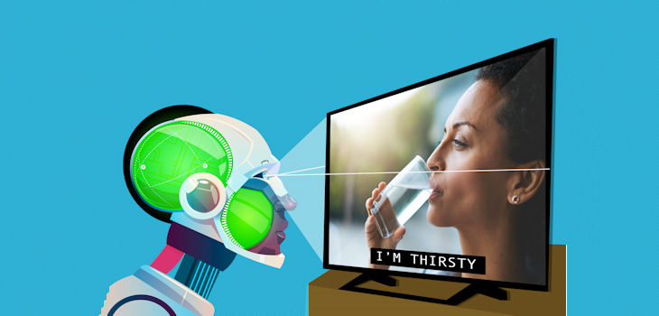 Los investigadores del MIT han desarrollado un "analizador semántico" que aprende a través de la observación para imitar más estrechamente el proceso de adquisición del lenguaje de un niño, lo que podría ampliar en gran medida las capacidades informáticas. / MIT (CC BY-NC-ND 3.0)