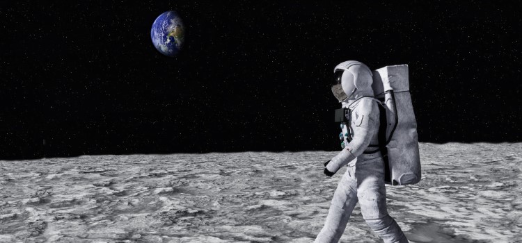 La NASA ya tiene un plan para volver a la Luna... en 2024 | madrimasd