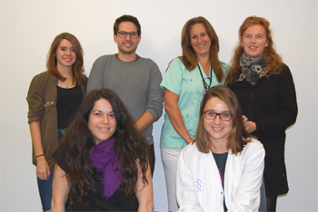 Investigadores de La Paz y CIBERER identifican un nuevo gen causante de talla baja