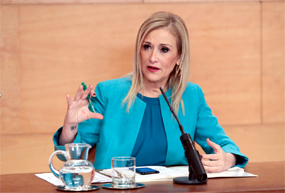 La Comunidad aprueba el proyecto de la nueva Ley de Universidades, que impulsará su competitividad La Comunidad aprueba el proyecto de la nueva Ley de Universidades, que impulsará su competitividad