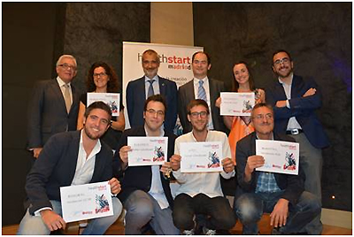 Trasladar la investigación en salud a la sociedad, prioridad del programa healthStart