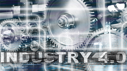 Las comunicaciones 5G allanan el camino para la revolución industrial 4.0. Las comunicaciones 5G allanan el camino para la revolución industrial 4.0.