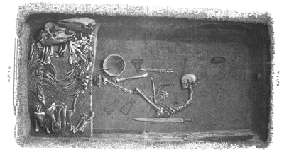 La mujer como lideresa militar en la cultura vikinga