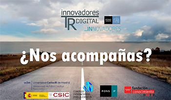Innovadores en la Tercera Revolución Digital, un programa de intercambio para fomentar la I+D+i
