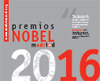Premios Nobel 2016