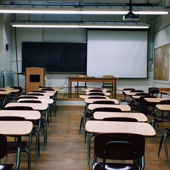 El uso de datos abiertos en educación puede suponer grandes mejoras para afrontar crisis sociales. / (PXHERE)