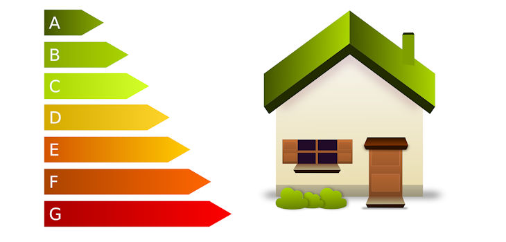 Primera herramienta online para calcular la eficiencia energética de las viviendas