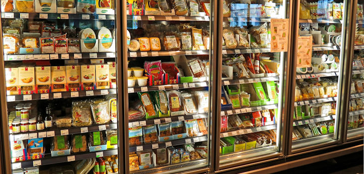 Refrigeradores termoeléctricos de rápida respuesta y fiabilidad