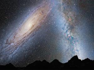 Los aminoácidos que podrían sostener la vida en otros mundos