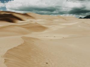 Las lluvias torrenciales se han triplicado en el Sahel en los últimos 35 años