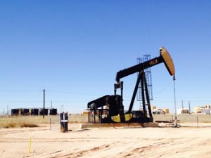 Efectos del fracking sobre el agua en la superficie