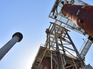 Máquina de perforación. / PhilipBarrington (PIXABAY)