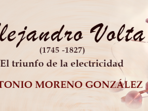 Alessandro Volta