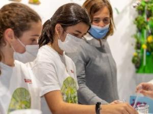 Nota de Prensa Feria Madrid es Ciencia.2