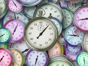 "Estamos entrando en una región del tiempo que nunca antes habíamos visitado"