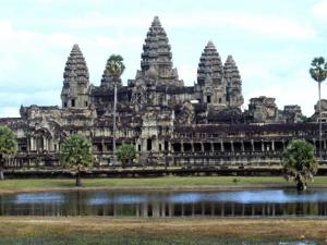 Ankor Wat. / janeb13 (PIXABAY)