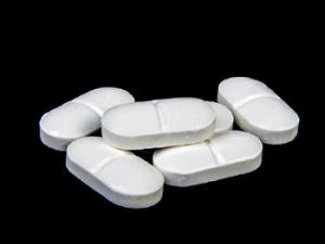 Medicamento antiinflamatorio. / PublicDomainPictures (PIXABAY)