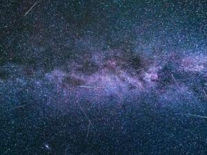 Cuadrántidas 2019: cómo y dónde ver la primera lluvia de estrellas del año