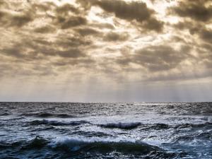 La Tierra estuvo cubierta por un océano global. / jarmoluk (PIXABAY)