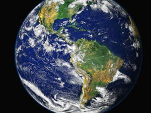 ¿Cómo se llenaron los océanos de la Tierra?