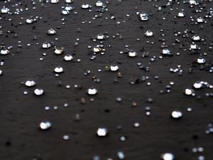 Crean los ingredientes de la maravillosa lluvia de diamantes, por primera vez