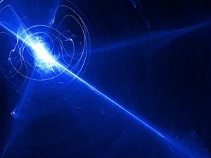 Crean un material capaz de caminar solo