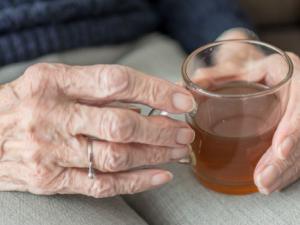 La muerte será opcional en 2045, según dos científicos. / sabinevanerp (PIXABAY)