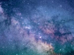 Sin rastro de la quinta dimensión en el Universo