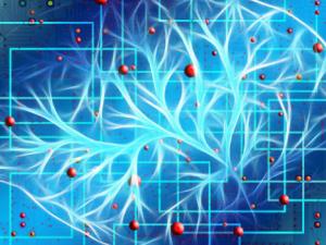 Hallan un nuevo mecanismo que refuerza las redes cerebrales de la memoria. / geralt (PIXABAY)